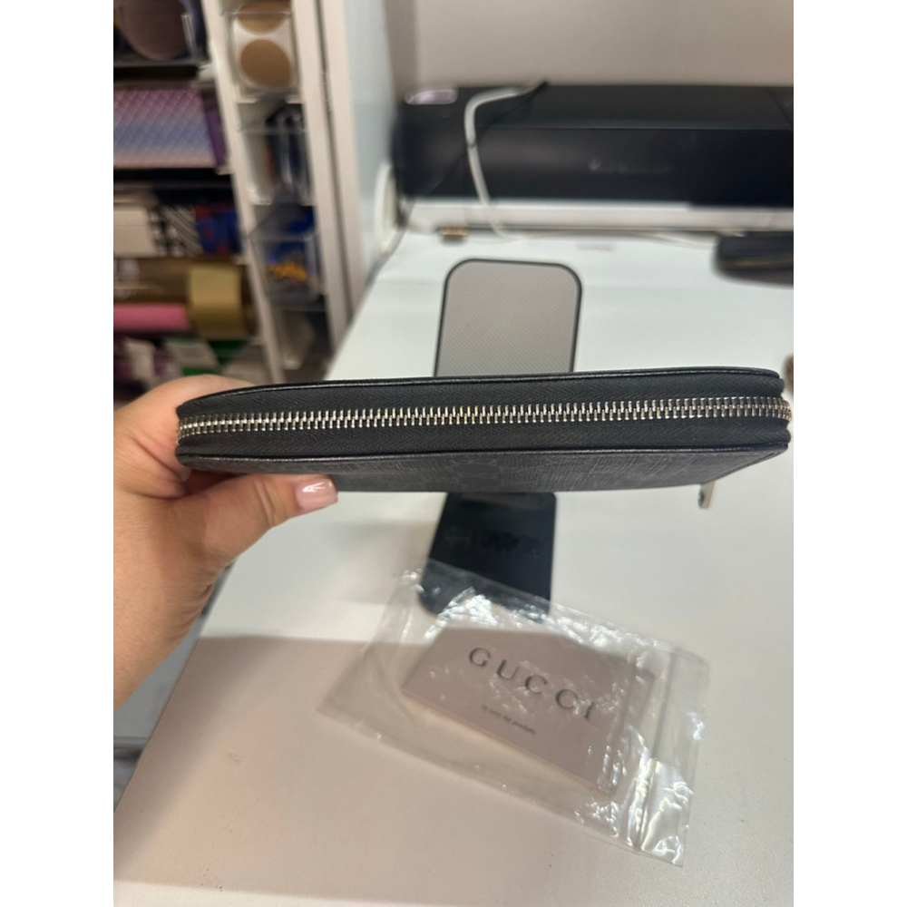 IGucci Wallet Black - Picture 6 of 8